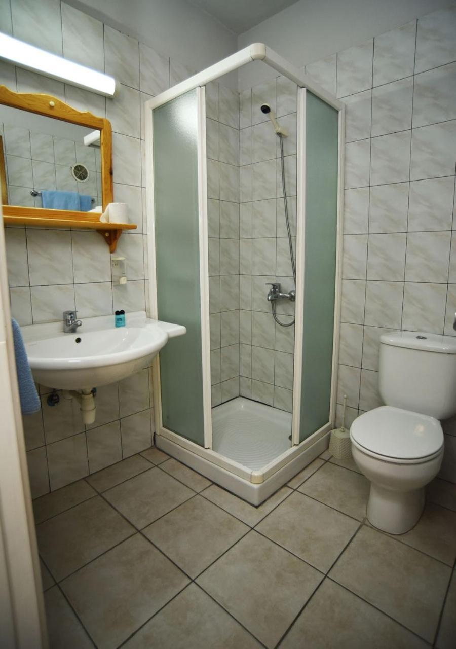 Elysso Apartments Larnaca Eksteriør billede